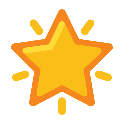 星星